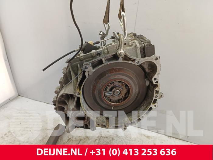 Volvo V40 Automaatbak O303075