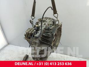 Volvo V40 Versnellingsbak O303075 foto 2
