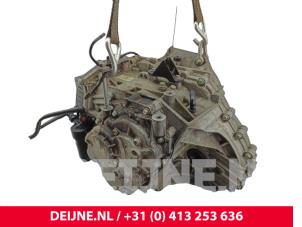 Volvo V40 Getriebe O303076 foto 3
