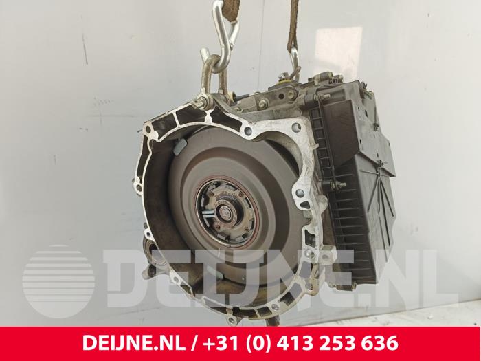 Volvo V70 Automaatbak O303078
