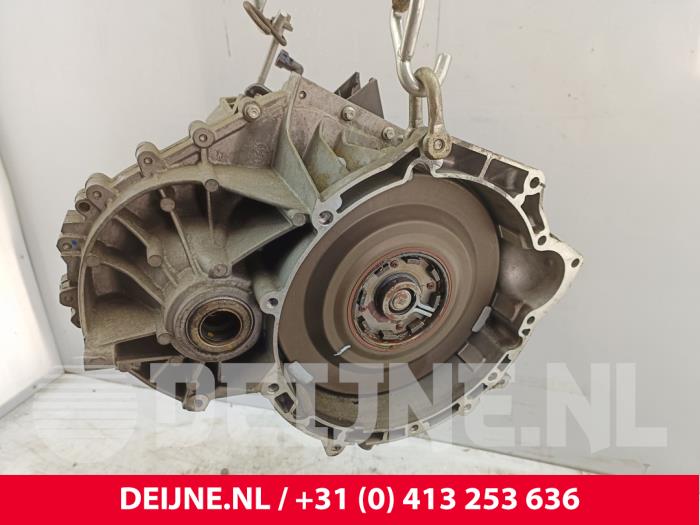 Volvo V70 Automaatbak O303079