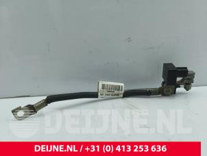 Opel Movano Pyrofuse O303091 foto 2