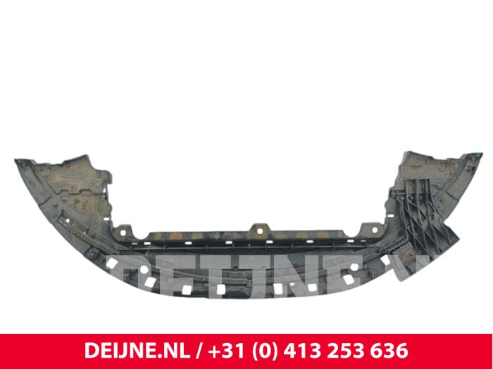 Volvo V60 Stoßstange Bodenplatte O303100