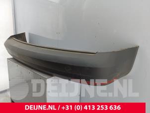 Volkswagen Caddy Stoßstange hinten O303107 foto 3