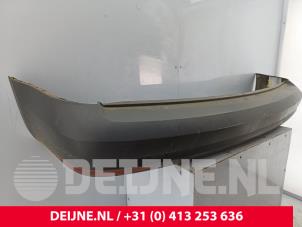 Volkswagen Caddy Stoßstange hinten O303107 foto 2