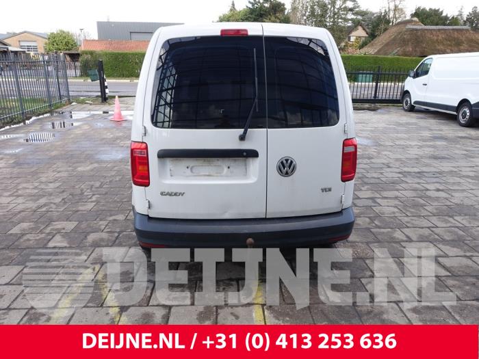 Volkswagen Caddy Achterdeur Bus-Bestelauto O303109