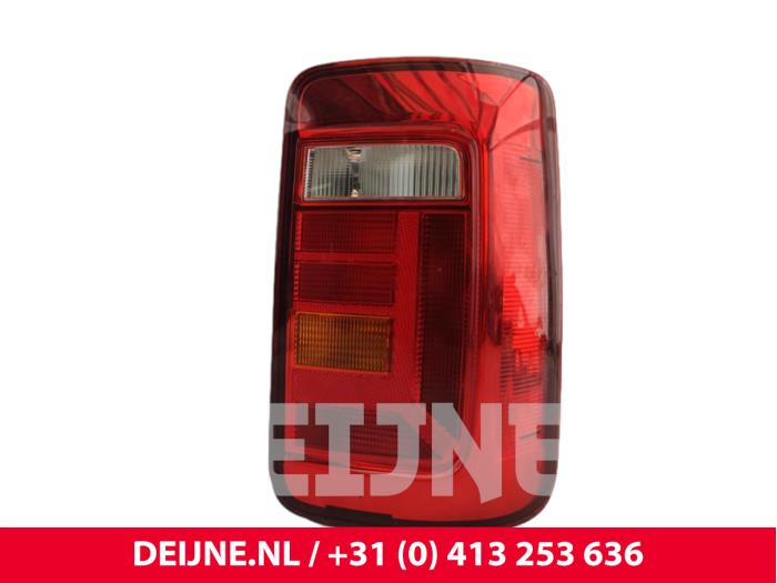 Volkswagen Caddy Achterlicht rechts O303111