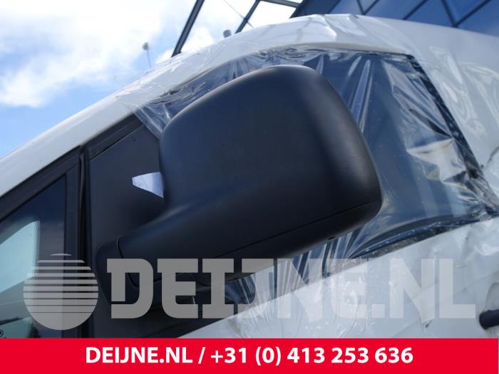 Volkswagen Caddy Buitenspiegel links O303166