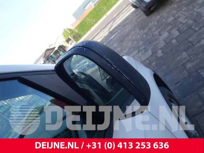 Volkswagen Caddy Buitenspiegel rechts O303167
