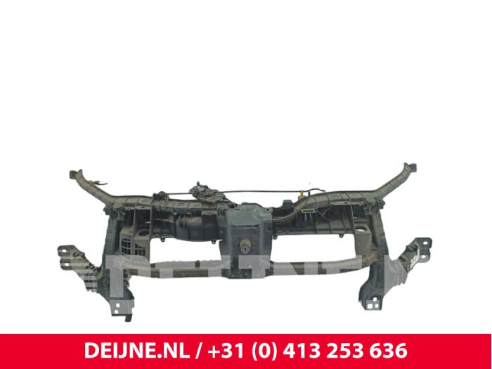 Ford Transit Vorderwand O303168