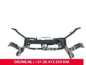 Ford Transit Vorderwand O303168 foto 2