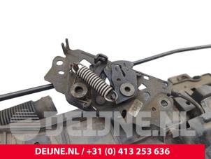 Ford Transit Vorderwand O303168 foto 3
