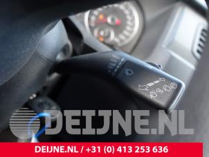 Volkswagen Caddy Kombischalter Lenksäule O303119 foto 2