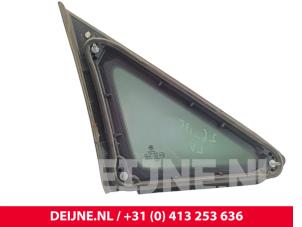 Volkswagen Caddy Dreieckfenster links vorne O303123 foto 2