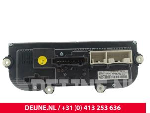 Volkswagen Caddy Kachel Bedieningspaneel O303132 foto 2