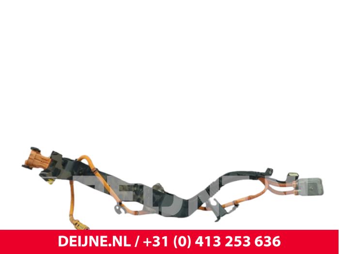 Lynk & Co 01 Hochspannungskabel O303169