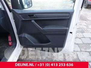 Volkswagen Caddy Door 2-door, right O303145 photo 2