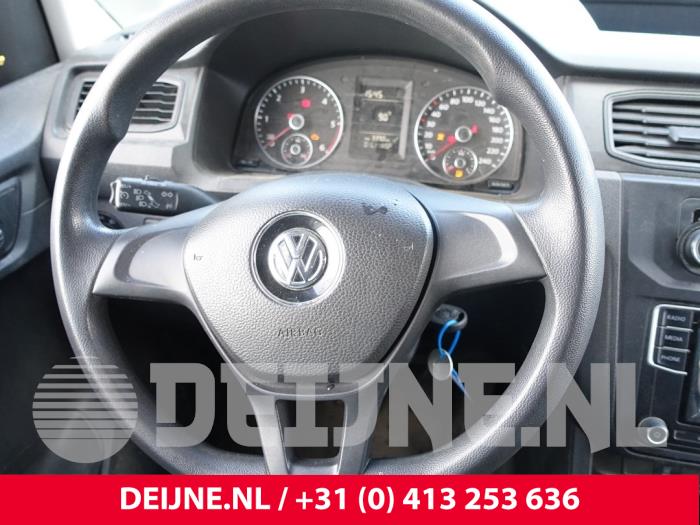 Volkswagen Caddy Lenkrad O303158