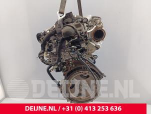 Ford Transit Custom Engine O303177 photo 2