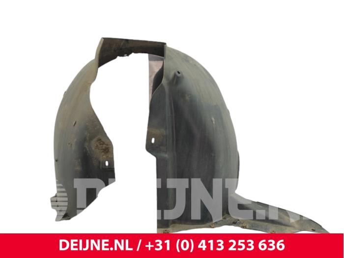 Volkswagen Caddy Wheel arch liner O303178