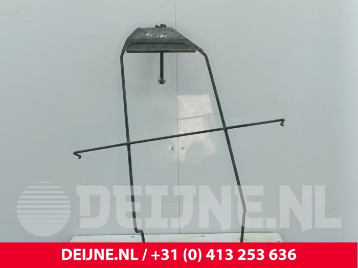 Peugeot Expert Aufhängemechanik Reserverad O303181