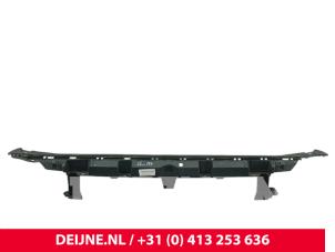 Peugeot Expert Stoßstangenteil Mitte vorne O303183 foto 2