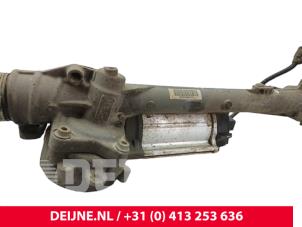 Volkswagen Caddy Lenkgetriebe Servo O303187 foto 3