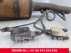 Volkswagen Transporter Particulate filter O303190 photo 2