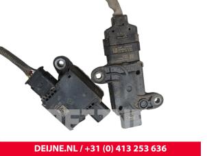 Ford Transit Custom Catalytic converter O303191 photo 3
