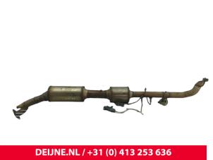 Ford Transit Custom Catalytic converter O303191 photo 2