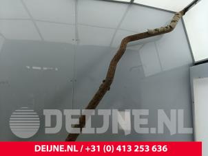 Maxus eDeliver 9 Auspuff Mitteldämpfer O303193 foto 3