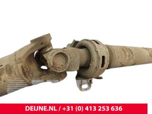 Maxus eDeliver 9 Tussenas O303194 foto 2