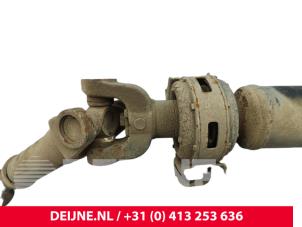 Maxus eDeliver 9 Tussenas O303194 foto 3