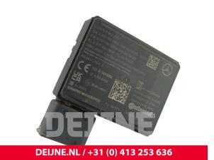 Mercedes eSprinter Seitenassistent-Sensor O303195 foto 2