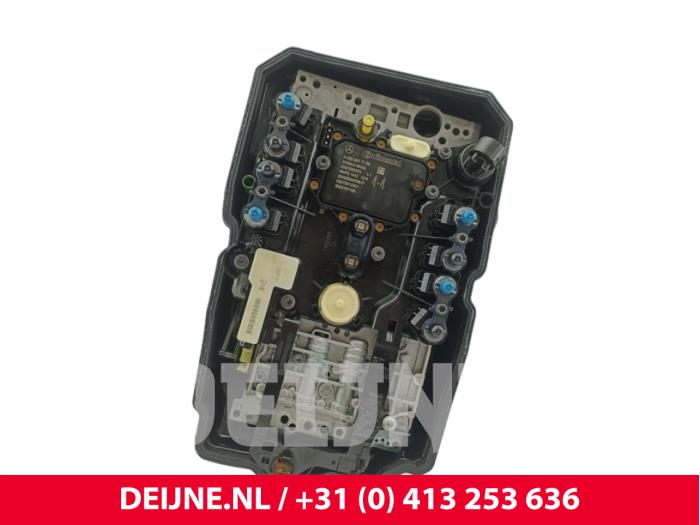 Gebruikte Mechatronic Mercedes Sprinter 4t (910.0/910.1/907.1/907.2) 316 CDI 2.1 D Prijs € 441,65 Inclusief btw aangeboden door van Deijne Onderdelen Uden B.V.