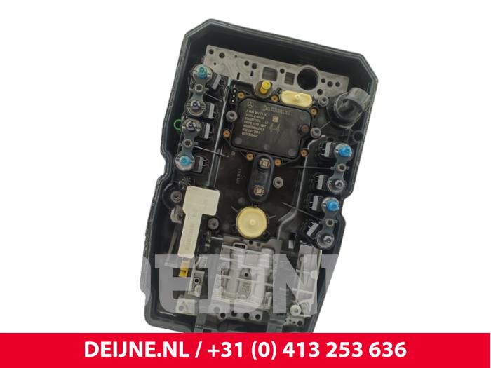 Gebruikte Mechatronic Mercedes Vito (447.6) 2.2 114 CDI 16V Prijs € 441,65 Inclusief btw aangeboden door van Deijne Onderdelen Uden B.V.