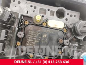 Mercedes Vito Mechatronic O303203 foto 2