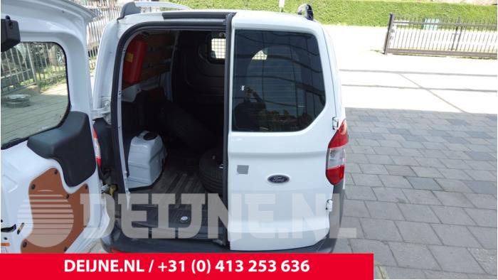 Ford Transit Courier Achterdeur Bus-Bestelauto O303210