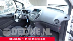 Ford Transit Courier Airbag set O303265 foto 2