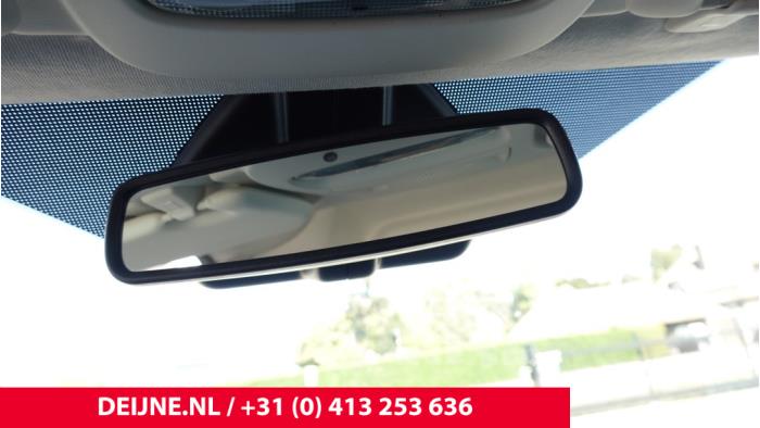 Ford Transit Courier Rear view mirror O303214