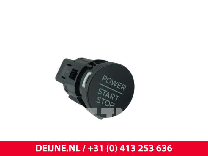 Ford Transit Custom Start/Stopp Schalter O303266