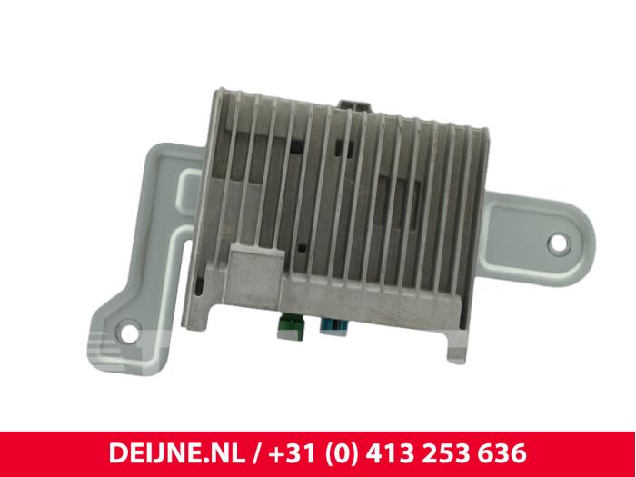 Gebruikte Bluetooth module Lynk &amp; Co 01 1.5 PHEV Prijs € 114,95 Inclusief btw aangeboden door van Deijne Onderdelen Uden B.V.