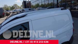 Ford Transit Courier Dachreling Set O303220 foto 3