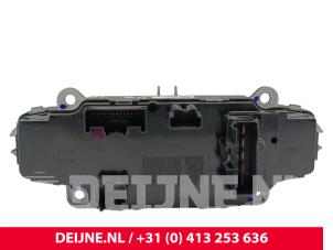 Ford Transit Courier Heizung Bedienpaneel O303232 foto 3