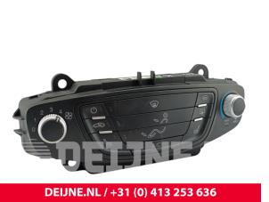 Ford Transit Courier Heizung Bedienpaneel O303232 foto 2
