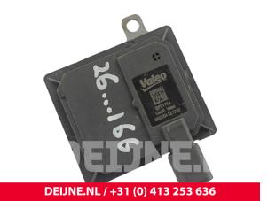Lynk & Co 01 Radar sensor O303270 foto 2