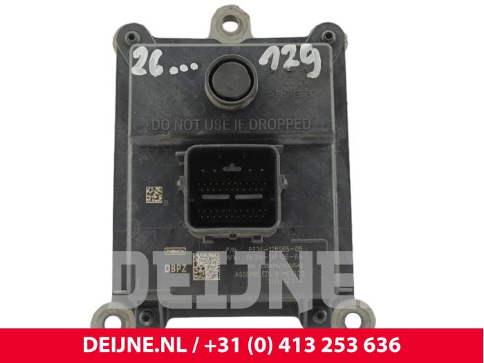 Ford Transit Custom Steuergerät Automatikkupplung O303271