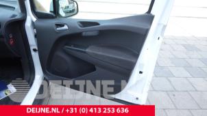 Ford Transit Courier Tür 2-türig rechts O303241 foto 2
