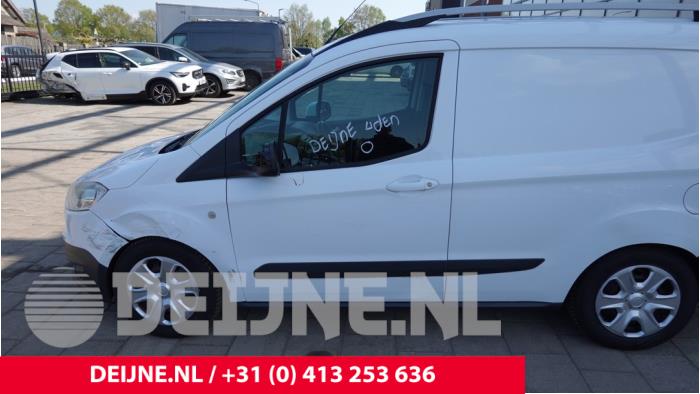 Ford Transit Courier Door 2-door, left O303272