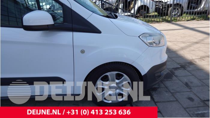 Ford Transit Courier Front wing, right O303248